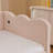 Cozy Gingham Daybed with Trundle-143257525