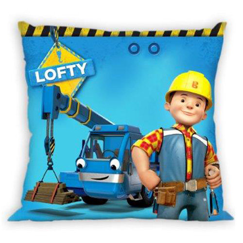 Square Cushion Cover Cushion