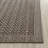 Rodanthe Jacquard Weave Sisal & Jute Chevron Rug-28862862