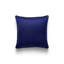 Zeugma Twin Horse Printed Silk Pillow