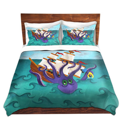 Polyester Duvet Cover