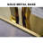 Keyion 53.5'' Console Table