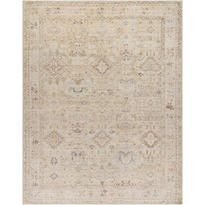 Becki Owens X Livabliss Marlene Machine Woven Rug