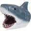 Ensemble d'ornement 2 pièces Jaws