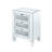 Ligeia 3 - Drawer End Table