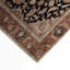 Tapis d'intérieur et d'extérieur brun Persian-649693327