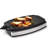 Wolfgang Puck 21'' Smokeless Ceramic Non Stick Electric Grill