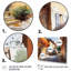Jaegar, village méditerranéen, rue III, sur toile-88525121-88525115