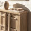 Armoire de rangement d'appoint 48 po Rowan