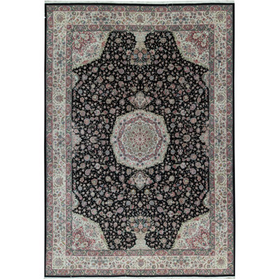 Shah One-of-a-Kind 10' X 14' Area Rug