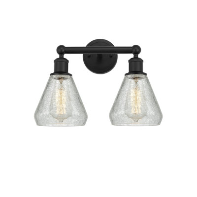 Petronille 2 - Light Dimmable Vanity Light