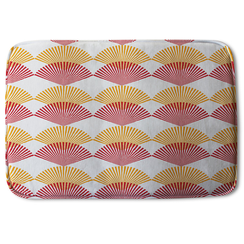 Clive Non-Slip Bath Rug