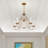 Hauppauge 5 - Light Dimmable Classic / Traditional Chandelier-1403591849