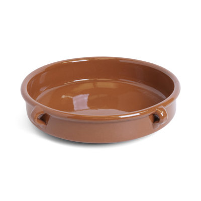 Cookware Essentials Terracotta Baking Dishes