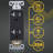 Tamper Resistant Decorator Rotating Outlet with USB Port