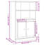 Lenar 60cm Sideboard-287699016