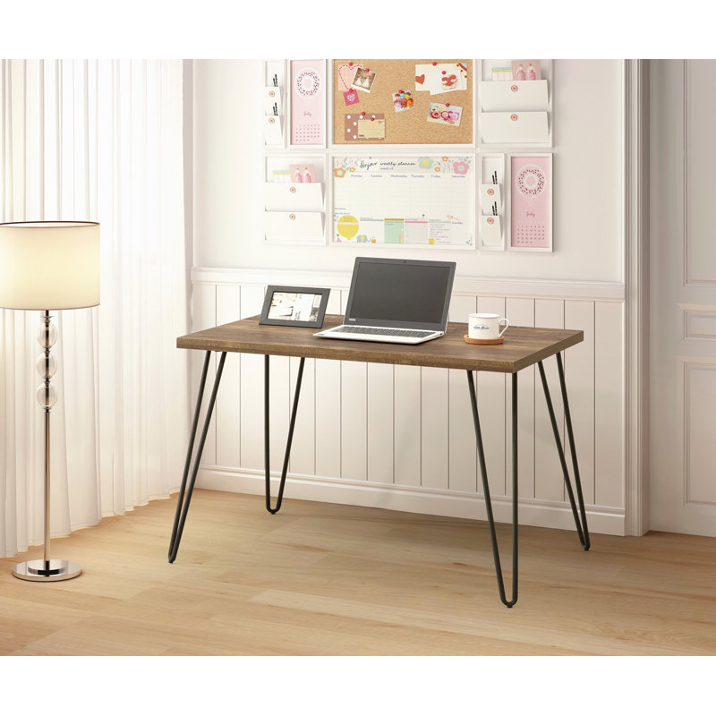 Rustic Desk