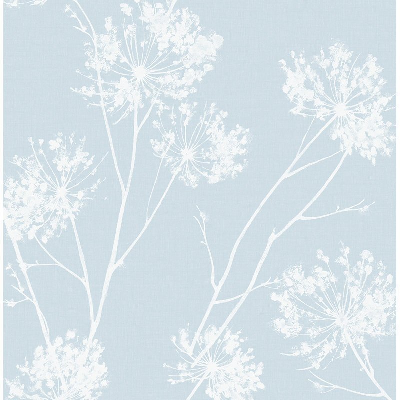 Rouleau de papier peint autocollant L 1,5 pi x l 20,5 po Akaden