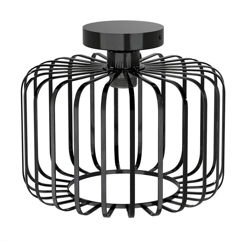 Semi Flush Mount