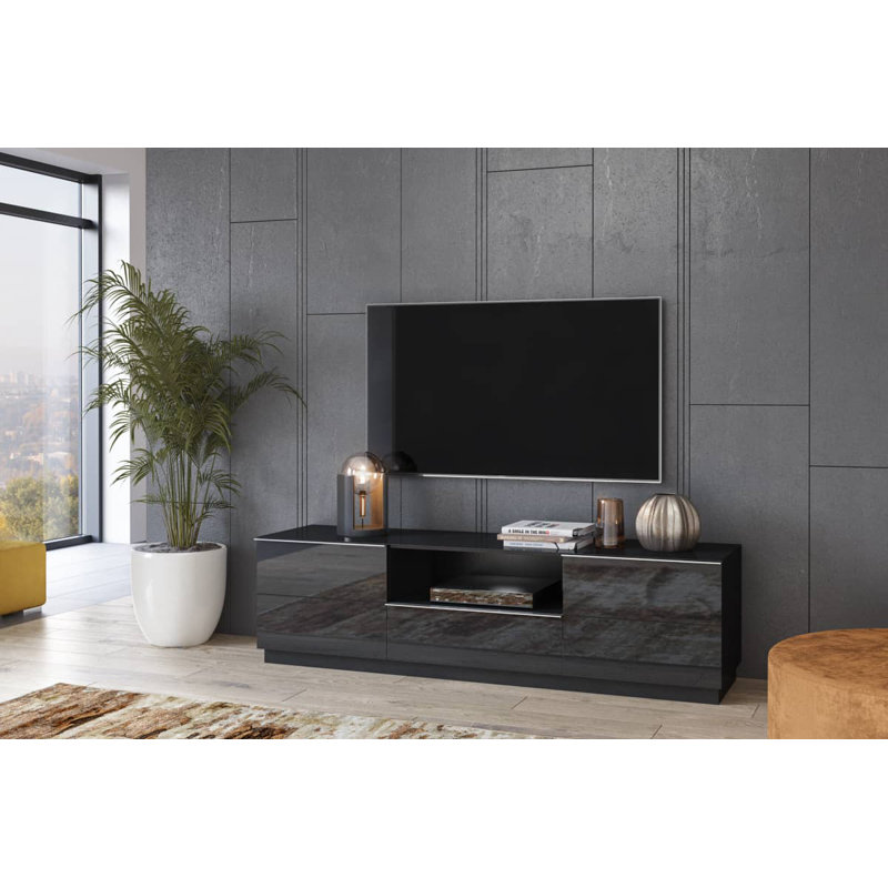 Helio TV Stand for TVs up to 60"