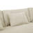 Stever Corduroy U-Shaped Sectional Symmetrical-1894990515