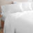 GAIAM Relax 300-Thread Count TENCEL Soft 4pc Sheet Set-89223357-89223358