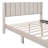 Copher Velvet Upholstered  Storage Platform Bed,Bed Frame-1745440894-1745440880