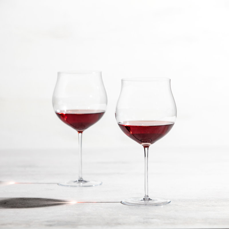 Enoteca Wine Glass