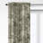 Dolce  Spring Cotton Rod Pocket Drapery Panel Set of 2-125040362-109877600