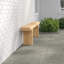 Lakeville Wooden Bench