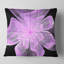 Coussin floral à motif floral art digital luxueux-29456998-29456994