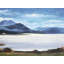 Scottish Highlands, toile - journée magnifique décor côtier de montagne