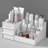 26.5Cm Makeup Storage Organizer Cosmetics Display Case-1765002523