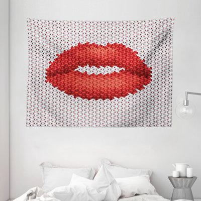 Polyester Tapestry