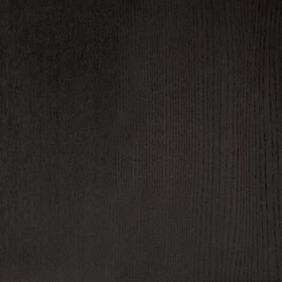 Kresla 30 In. Bathroom Vanity Cabinet With Sink And Quartz Top, Black Oak, Brushed Nickel