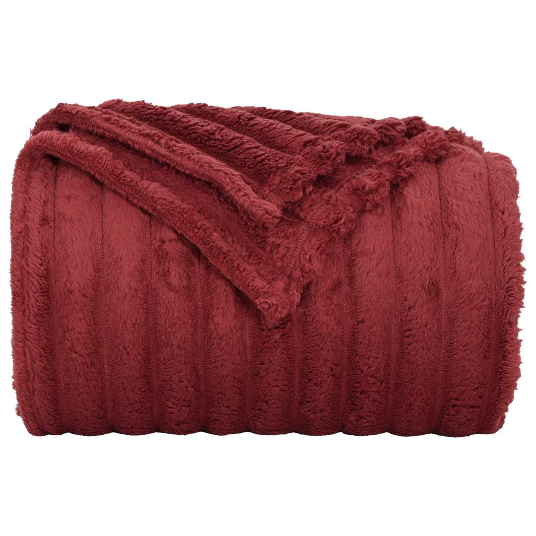 5.1-42 Throw Blanket