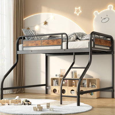 Loft Beds by Mason & Marbles