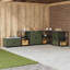 Kitchen Cabinet Set-1095020434