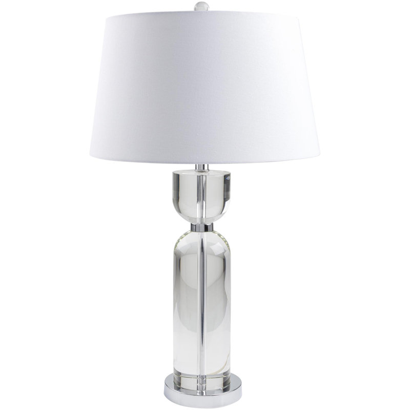 Kourikchi Crystal Table Lamp
