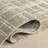 Giandomenica Plaid Wool Area Rug-1602326716