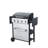 Burner Propane Gas BBQ Grill