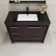 Ensemble de meuble-lavabo simple 42 po Eolia-2121755100