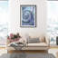 Sea Spiral Print by Oliver Gal-1111007685-1305376556
