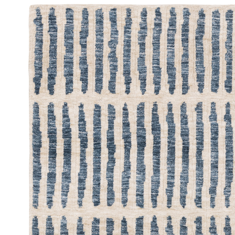 Nueva Geometric Area Rug, Rectangle 120cm x 170cm