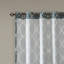 Panneau de rideau semi-transparent en polyester Stamatoula-1288372248-1288372243