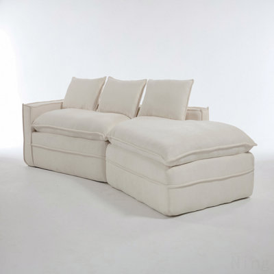Canapé modulaire Modern
