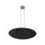 Luminaire suspendu DEL 21 po Meier-421889441