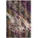 Tapis Damon Performance Abstract