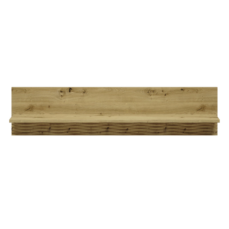 Jarrow Floating Shelf