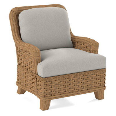 Fauteuil Somerset